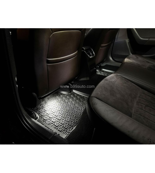 Skoda Octavia 3/3FL LED belső szett Skoda Octavia 3/3FL LED belső szett